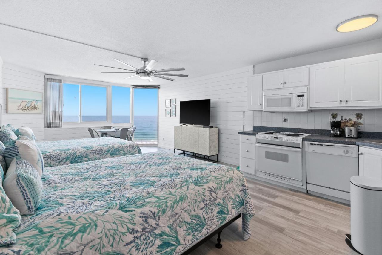 Top Of The Gulf 809 Panama City Beach Kültér fotó