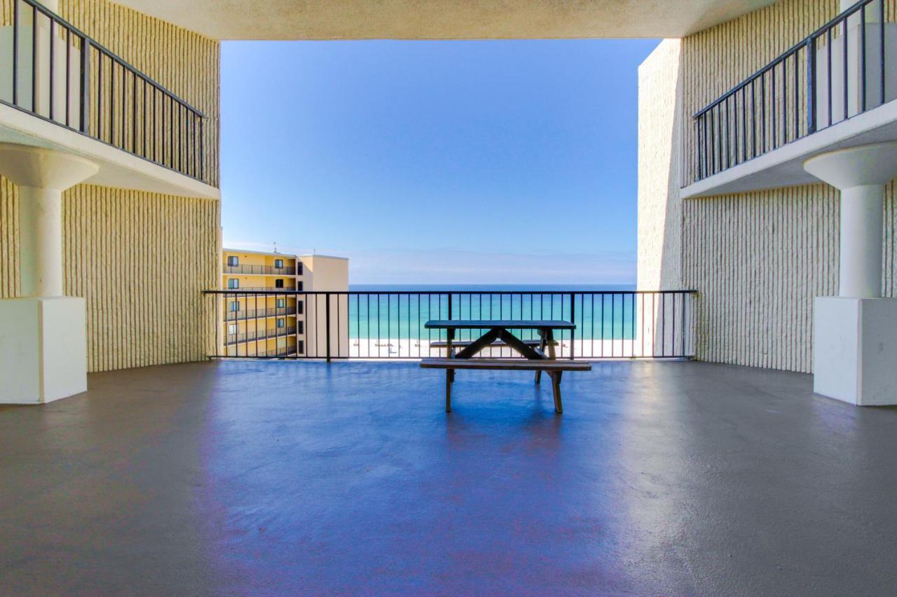 Top Of The Gulf 809 Panama City Beach Kültér fotó