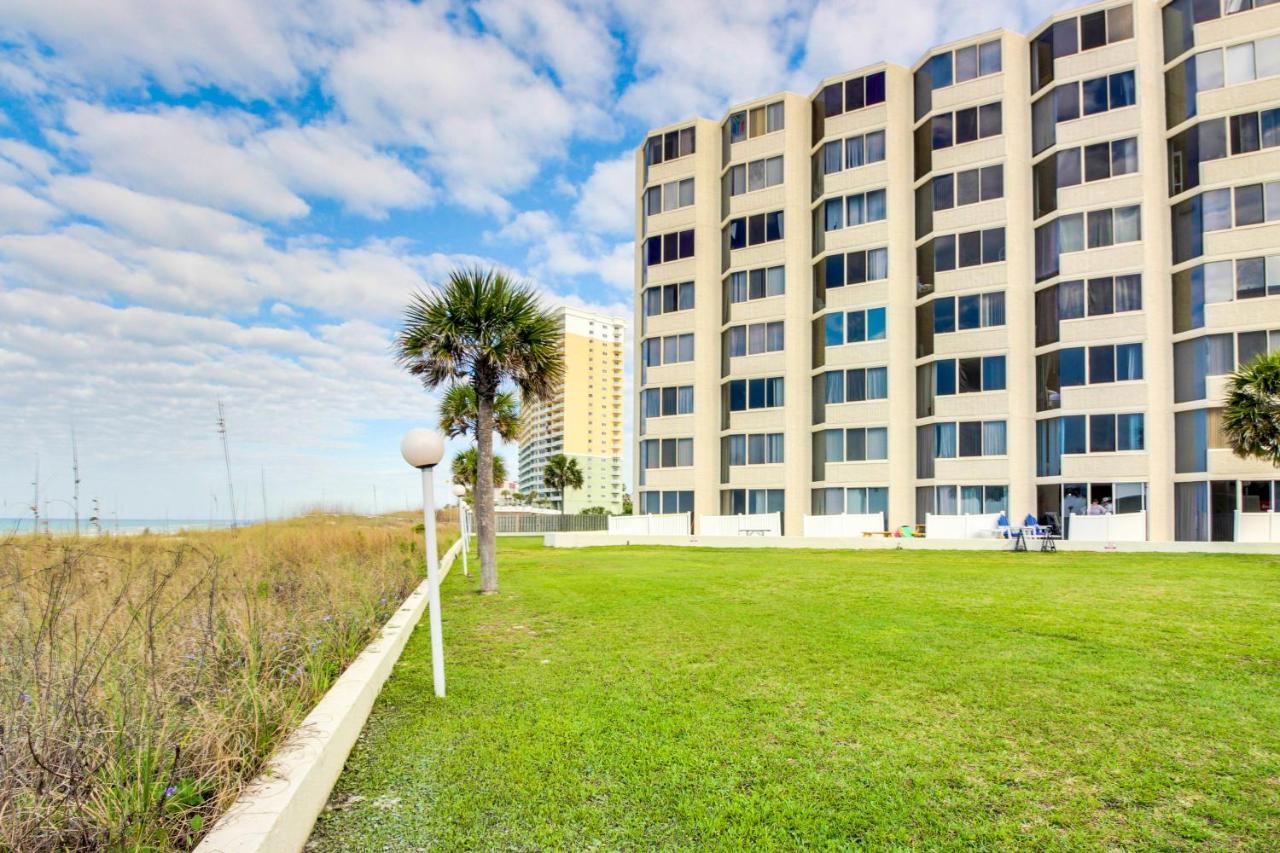 Top Of The Gulf 809 Panama City Beach Kültér fotó