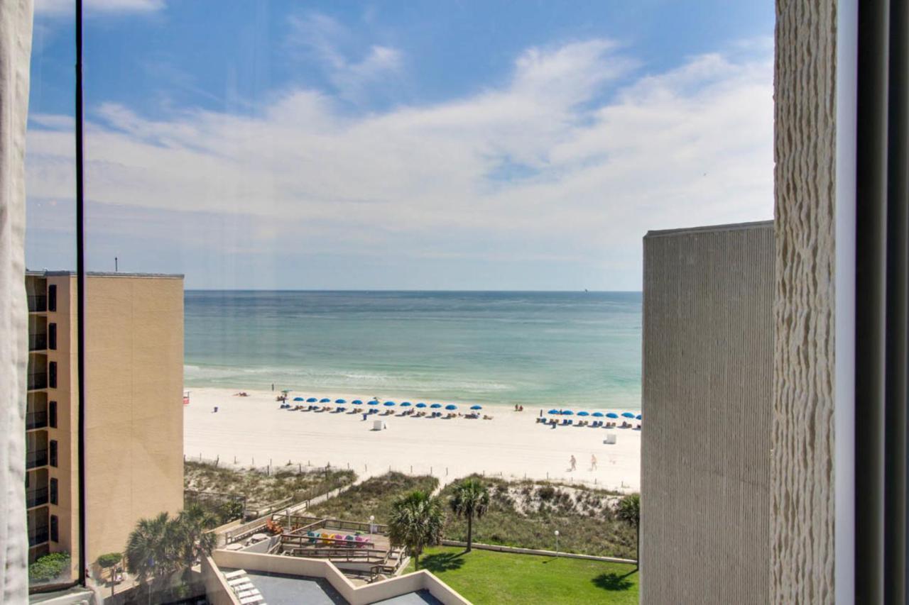 Top Of The Gulf 809 Panama City Beach Kültér fotó