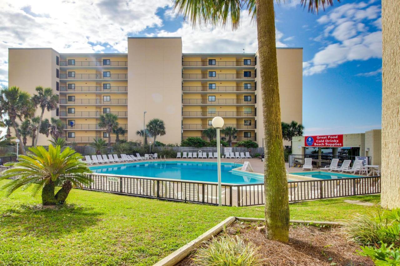 Top Of The Gulf 809 Panama City Beach Kültér fotó